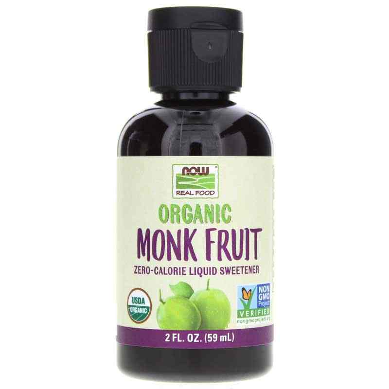 Organic Monk Fruit